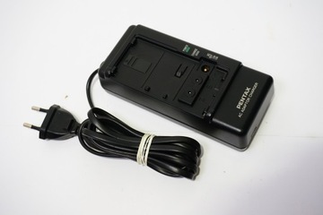Зарядное устройство для аналоговой камеры Pentax PV-A512E