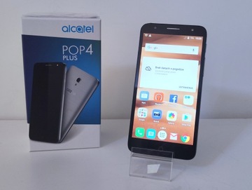 Смартфон Alcatel Pop 4 Plus