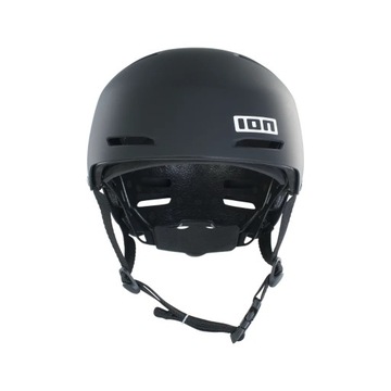 Шлем Ion Slash Core Helmet-Black-M-L