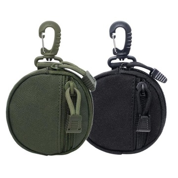 2 . Small utility pockets for riding