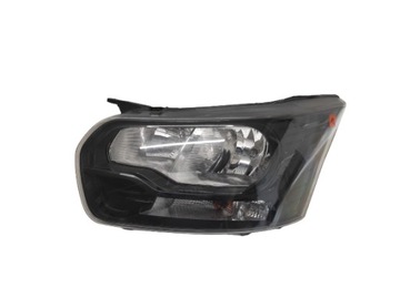 FORD TRANSIT MK8 13- LAMPA LEWA PRZÓD GK31-13W030-BB