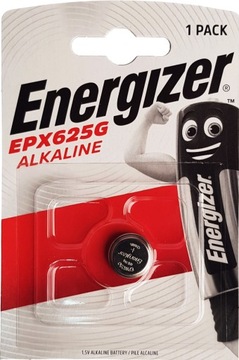 10X батарея ENERGIZER L1560 R 625 LR9 EPX625G 1560