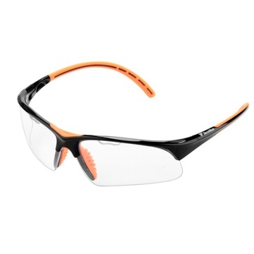 Защитные очки TECNIFIBRE SQUASH EYEWEAR Black