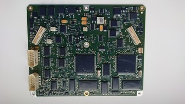 Драйвер ZF Astronic, Traxon, Ecomat, EcoLite, Life, EST-Программирование