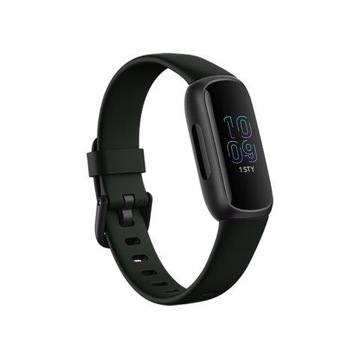 Smartband Fitbit Inspire 3 Черный