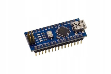 Мікрокомп'ютер Nano 3.0 Atmega 328