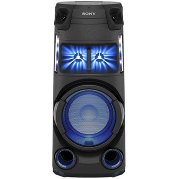 Аудиосистема SONY MHC-V43D