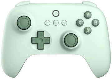 8bitdo Ultimate c Green Pad 2.4 GHz Android RPI PC