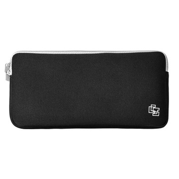 S-Black Protective Keyboard Bluetooth Case Cover for