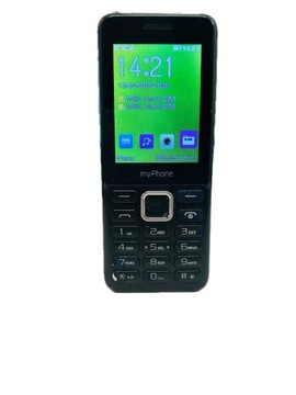 Мобільний телефон myPhone 6310 k1244 / 24