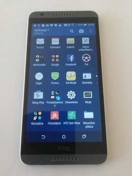 Смартфон HTC Desire D820 (OPFJ400) USK MS71. 07