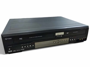 Опис записуючого пристрою Funai t3a-a8182db