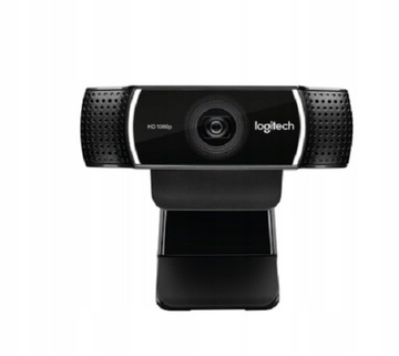 Веб-камера Logitech C922 Pro Stream Webcam