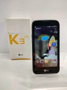 Телефон LG K3 LTE повний комплект ANDROID 6