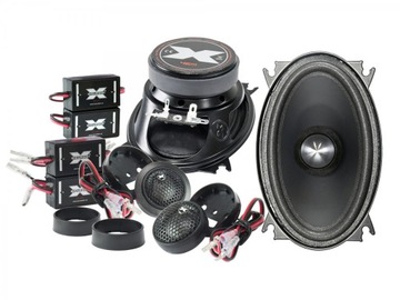 Excursion SX - 46C 2-смугова акустична система 4x6