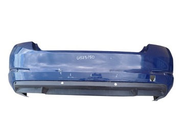 SKODA OCTAVIA 3 III SEDAN 12- ZDERZAK TYŁ 5E5807421