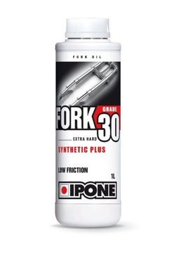 Ipone Fork Synthetic Plus 30w для телескопів 1L