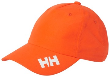 Бейсболка Helly Hansen Crew Cap 2.0 помаранчева