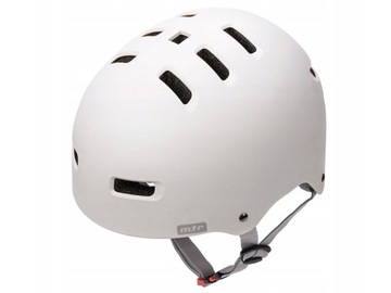 Шлем Meteor CM04 white-L