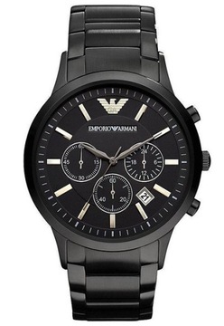 Чоловічі годинники Emporio Armani AR2453 оригінальний сертифікат оригінальності