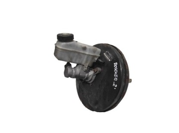 DACIA DOKKER 12- 1.5DCI SERWO HAMULCOWE 472106085R