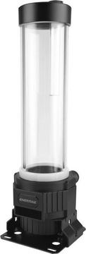 Резервуар з насосом Enermax NEOChanger 400ml (ELC-NC200RGB) / пошкоджений