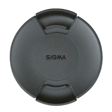 Sigma передня кришка об'єктива 82mm / LCF-82 III