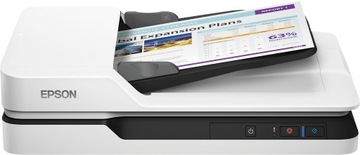 Сканер EPSON DS-1630 WorkForce A4