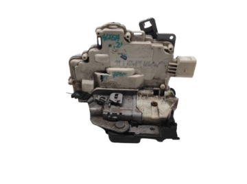 SEAT ALTEA 04- ZAMEK PRAWY TYŁ 7PIN