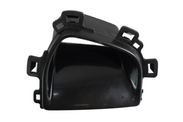 51747328781 - Крышка воздуховода левая MINI R55 R56 R57 R58 R59