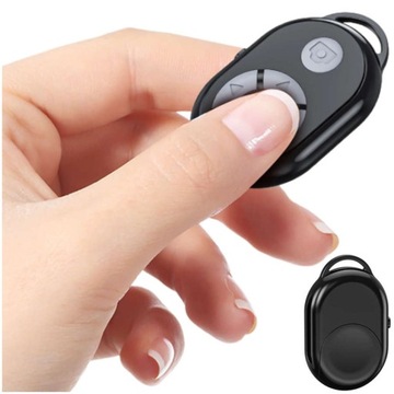 Пульт дистанційного керування Bluetooth SELFIE Photo Trigger iOS Android