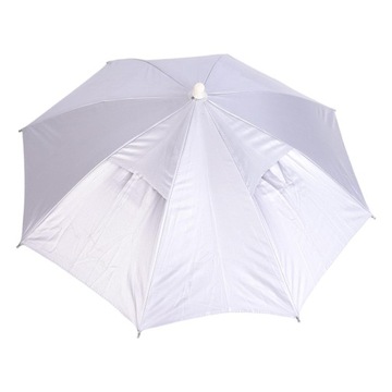 Зонт 25-дюймовый складной солнцезащитный крем