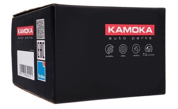 Kamoka jq1012922 комплект колодки гальмівних, гальма tarczowe