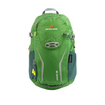 Рюкзак Bergson Arendal 25L GREEN