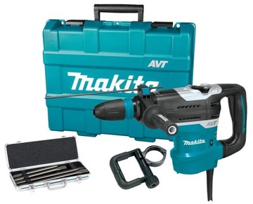 Makita HR4013C молот инсульт. обр. 1100W 8.3 J