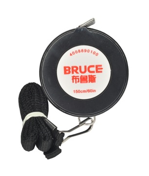 Измерительная лента BRUCE/Rolfix 1,5 м