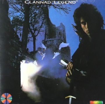 CLANNAD: LEGEND (CD)
