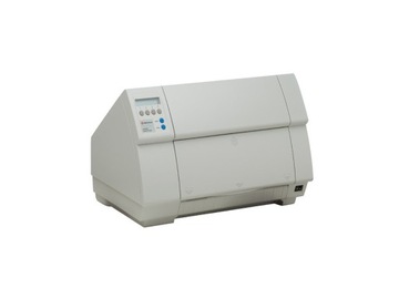 Матричный принтер Dascom Tally Geicom LA550N 24pin