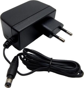 ИСТОЧНИК ПИТАНИЯ DVE 12V 1.5 A 18W ДЛЯ СВЕТОДИОДНЫХ ЛЕНТ МАРШРУТИЗАТОРА КАМЕРЫ ВИДЕОНАБЛЮДЕНИЯ