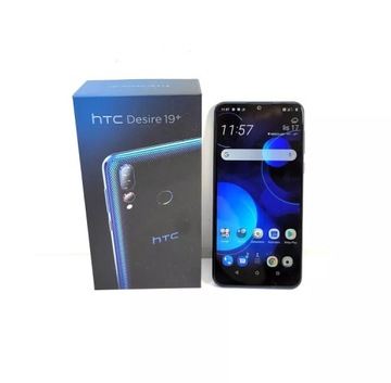ТЕЛЕФОН HTC DESIRE 19 + 4 / 64GB
