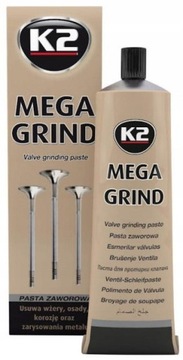 K2 - MEGA GRID-паста для притирки клапанов-100 г