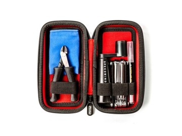Dunlop 65 Guitar & Bass String Change Tool Kit