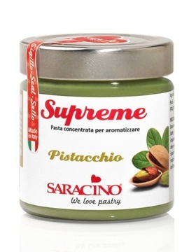 Фисташковая паста крем аромат-сарацин-200 г
