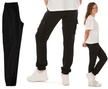 Штани-карго модні спортивні брюки158 Produkt.PL