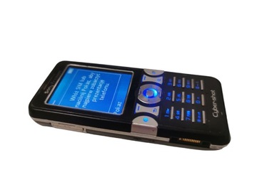 SONY ERICSSON K550I-разблокировка TMOBILE