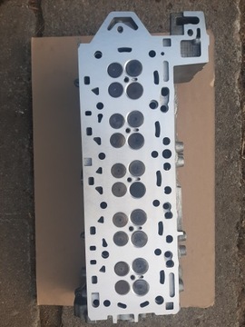 Головка в зборі VOLVO не зварна 2.0d3 2. 4d5 30777363 30777365 XC60 V70