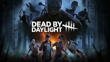 Dead by Daylight полная версия STEAM PC
