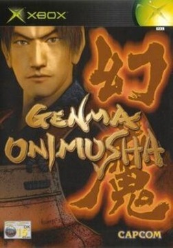 Genma Onimusha Xbox