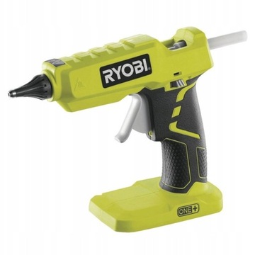 RYOBI горячий клеевой пистолет R18GLU-0