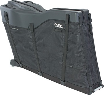 EVOC ROAD Bike BAG Pro black / / Велосипедная сумка